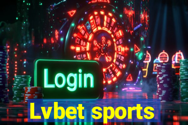 Lvbet sports